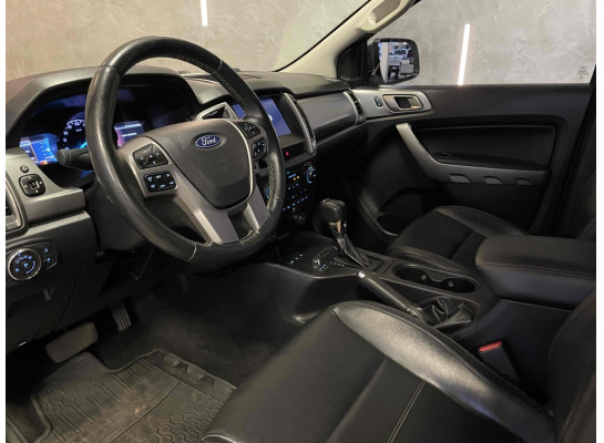 Ford Ranger 3.2 XLT 4X4 CD 20V DIESEL 4P AUTOMÁTICO 2019/2020