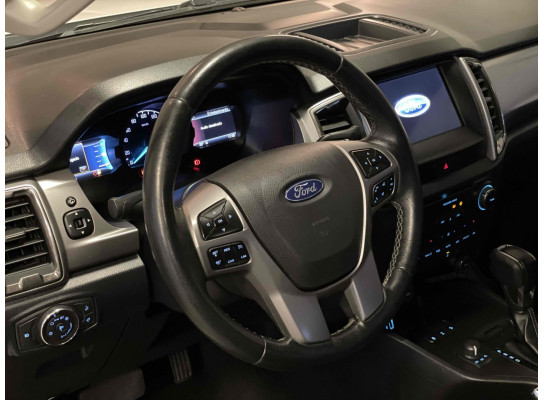 Ford Ranger 3.2 XLT 4X4 CD 20V DIESEL 4P AUTOMÁTICO 2019/2020