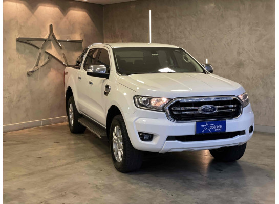 Ford Ranger 3.2 XLT 4X4 CD 20V DIESEL 4P AUTOMÁTICO 2019/2020