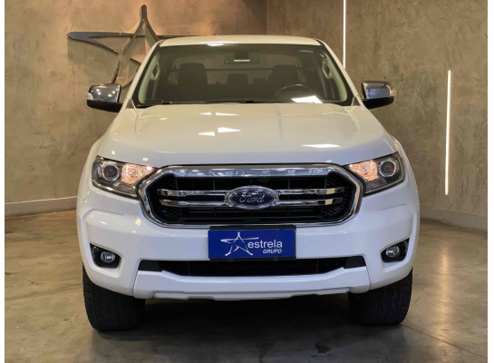 Ford Ranger 3.2 XLT 4X4 CD 20V DIESEL 4P AUTOMÁTICO 2019/2020