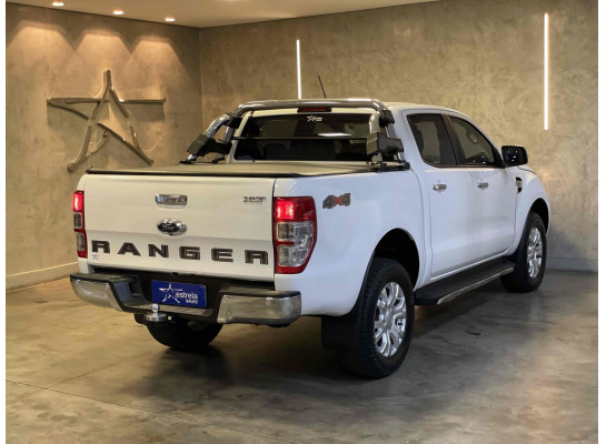 Ford Ranger 3.2 XLT 4X4 CD 20V DIESEL 4P AUTOMÁTICO 2019/2020