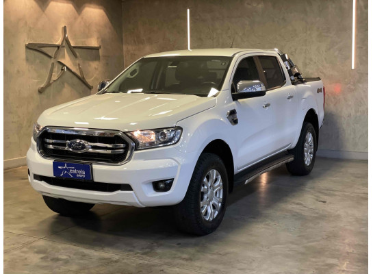 Ford Ranger 3.2 XLT 4X4 CD 20V DIESEL 4P AUTOMÁTICO 2019/2020