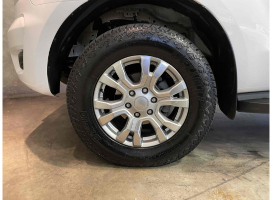 Ford Ranger 3.2 XLT 4X4 CD 20V DIESEL 4P AUTOMÁTICO 2019/2020