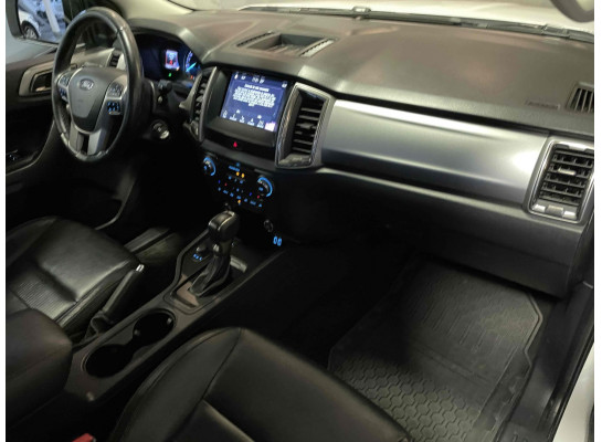 Ford Ranger 3.2 XLT 4X4 CD 20V DIESEL 4P AUTOMÁTICO 2019/2020