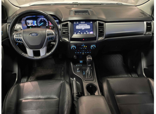Ford Ranger 3.2 XLT 4X4 CD 20V DIESEL 4P AUTOMÁTICO 2019/2020