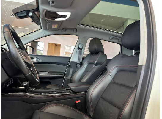 Chery Tiggo 5x 1.5 VVT TURBO iFLEX TXS DCT 2021/2022