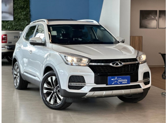 Chery Tiggo 5x 1.5 VVT TURBO iFLEX TXS DCT 2021/2022