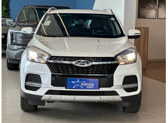 Chery Tiggo 5x 1.5 VVT TURBO iFLEX TXS DCT 2021/2022