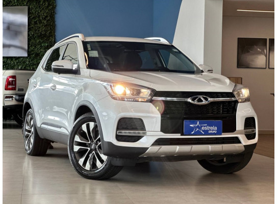 Chery Tiggo 5x 1.5 VVT TURBO iFLEX TXS DCT 2021/2022