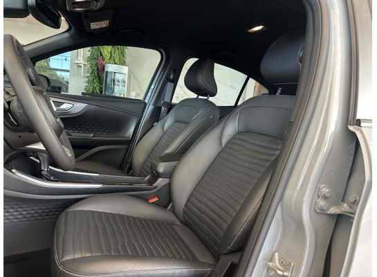 FIAT FASTBACK 1.0 TURBO 200 FLEX IMPETUS CVT 2024/2025