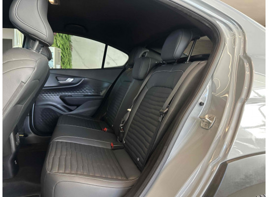 FIAT FASTBACK 1.0 TURBO 200 FLEX IMPETUS CVT 2024/2025