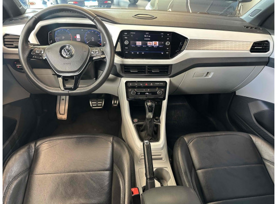 Volkswagen T-Cross Highline 250 TSI AT 2019/2020