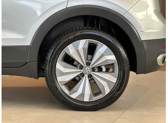 Volkswagen T-Cross Highline 250 TSI AT 2019/2020