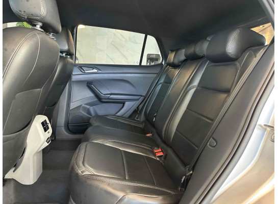 Volkswagen T-Cross Highline 250 TSI AT 2019/2020