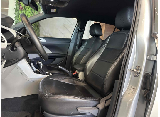 Volkswagen T-Cross Highline 250 TSI AT 2019/2020