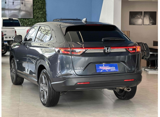 Honda HR-V EXL CVT 2023/2024