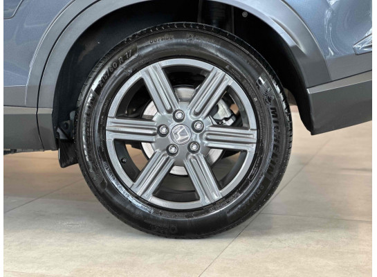 Honda HR-V EXL CVT 2023/2024
