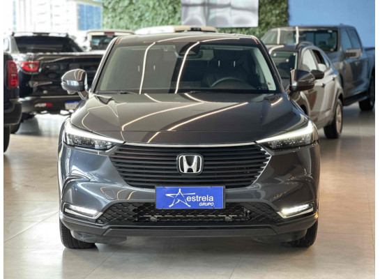 Honda HR-V EXL CVT 2023/2024