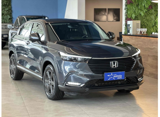 Honda HR-V EXL CVT 2023/2024