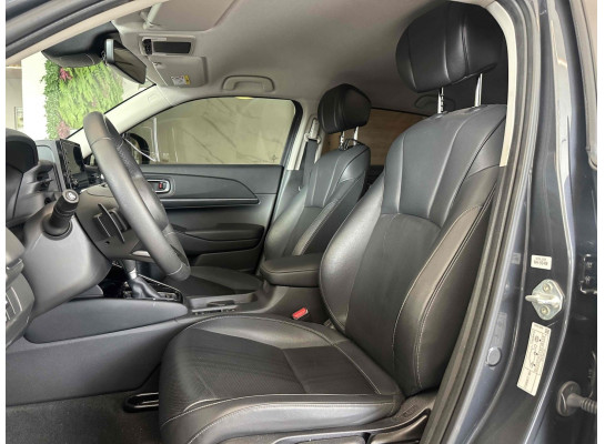 Honda HR-V EXL CVT 2023/2024