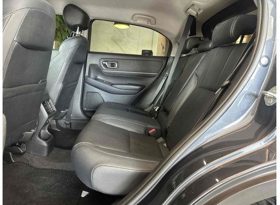Honda HR-V EXL CVT 2023/2024
