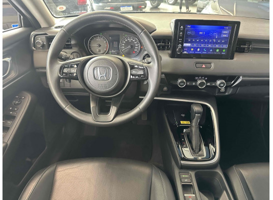 Honda HR-V EXL CVT 2023/2024