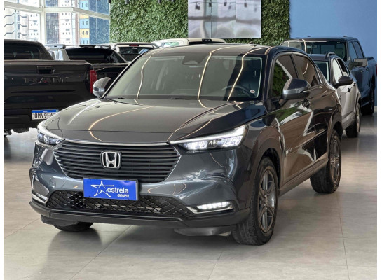Honda HR-V EXL CVT 2023/2024