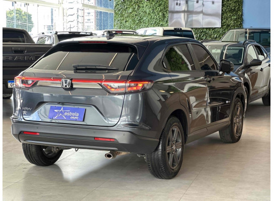 Honda HR-V EXL CVT 2023/2024