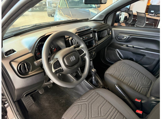 FIAT Strada FREEDOM CD 1.3 2024/2024