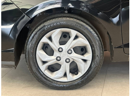 Hyundai HB20 1.0 Comfort MT 2023/2024
