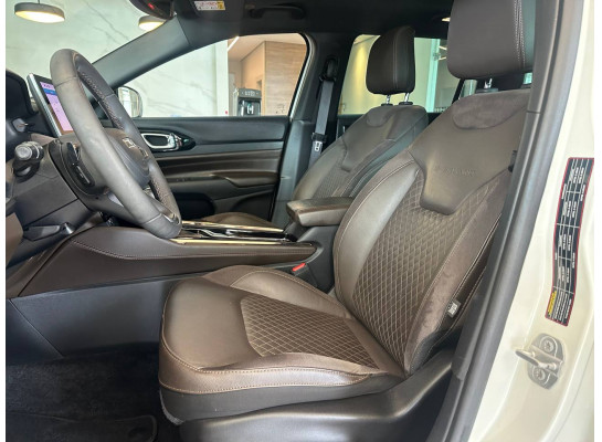 Jeep Commander 1.3 T270 TURBO FLEX OVERLAND AT6 2022/2022