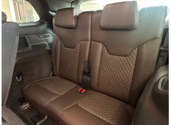 Jeep Commander 1.3 T270 TURBO FLEX OVERLAND AT6 2022/2022