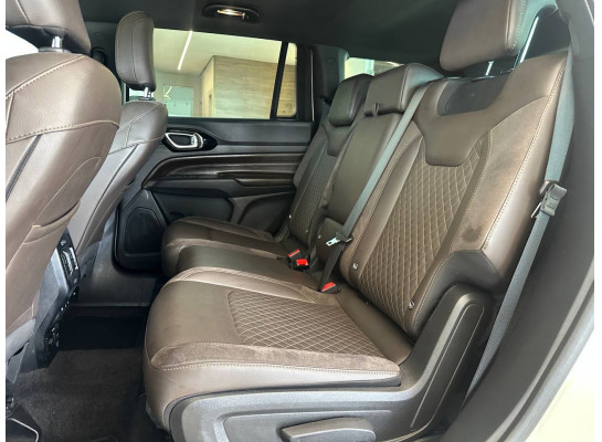 Jeep Commander 1.3 T270 TURBO FLEX OVERLAND AT6 2022/2022