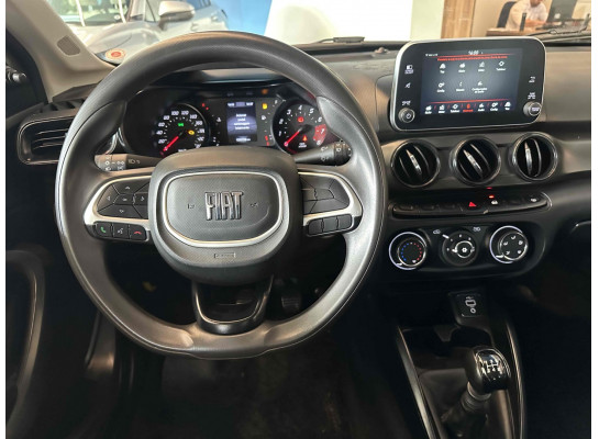 FIAT Argo Drive 1.0 2023/2023