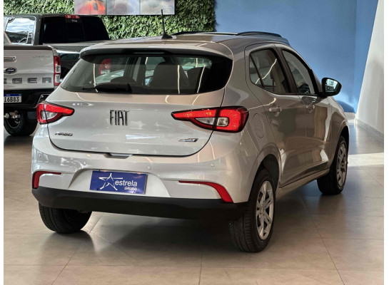 FIAT Argo Drive 1.0 2023/2023