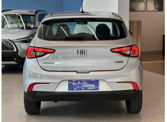 FIAT Argo Drive 1.0 2023/2023