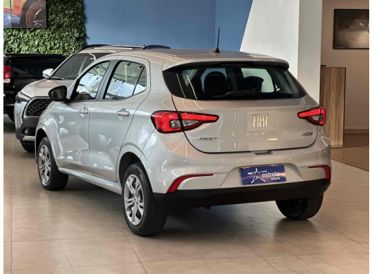 FIAT Argo Drive 1.0 2023/2023