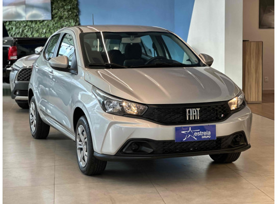 FIAT Argo Drive 1.0 2023/2023