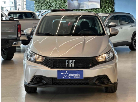 FIAT Argo Drive 1.0 2023/2023
