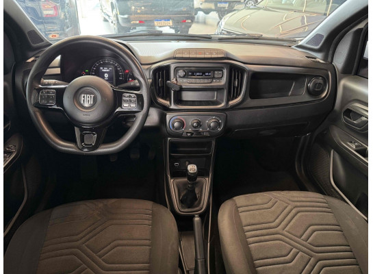 FIAT Strada FREEDOM CD 1.3 2021/2022