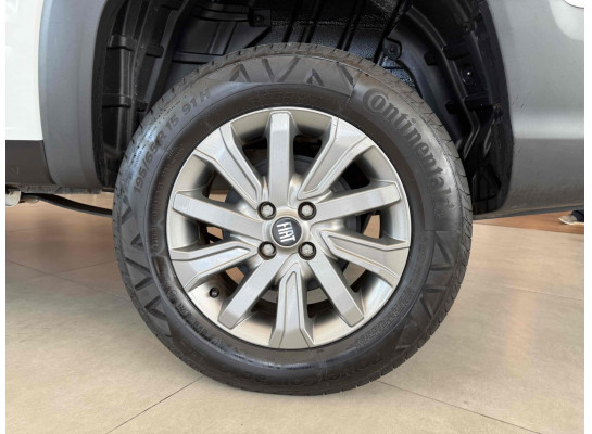 FIAT Strada FREEDOM CD 1.3 2021/2022