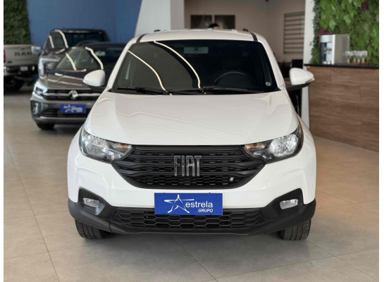 FIAT Strada FREEDOM CD 1.3 2021/2022