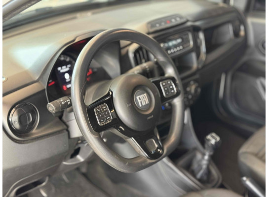 FIAT Strada FREEDOM CD 1.3 2021/2022