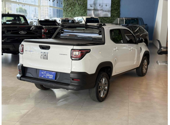 FIAT Strada FREEDOM CD 1.3 2021/2022