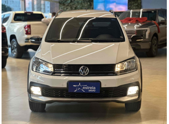 Volkswagen Saveiro Cross CD 1.6 2023/2023