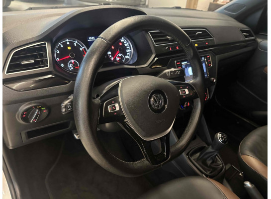 Volkswagen Saveiro Cross CD 1.6 2023/2023