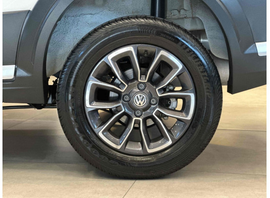 Volkswagen Saveiro Cross CD 1.6 2023/2023
