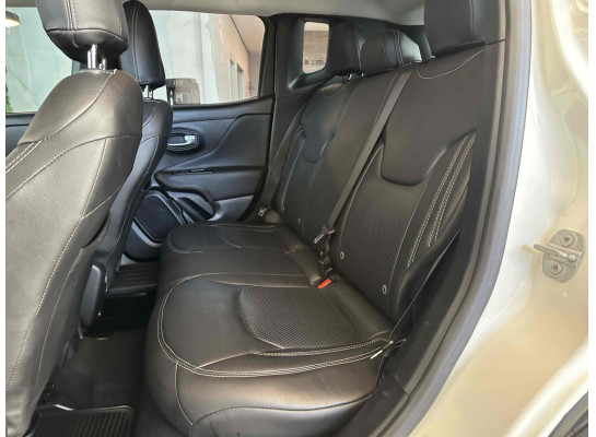 Jeep Renegade STD 1.8 AT 2021/2021