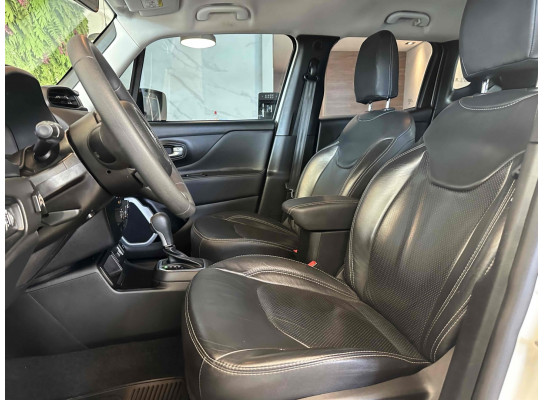 Jeep Renegade STD 1.8 AT 2021/2021