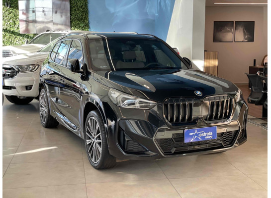 BMW X1 S DRIVE 20I VL 91 2023/2024